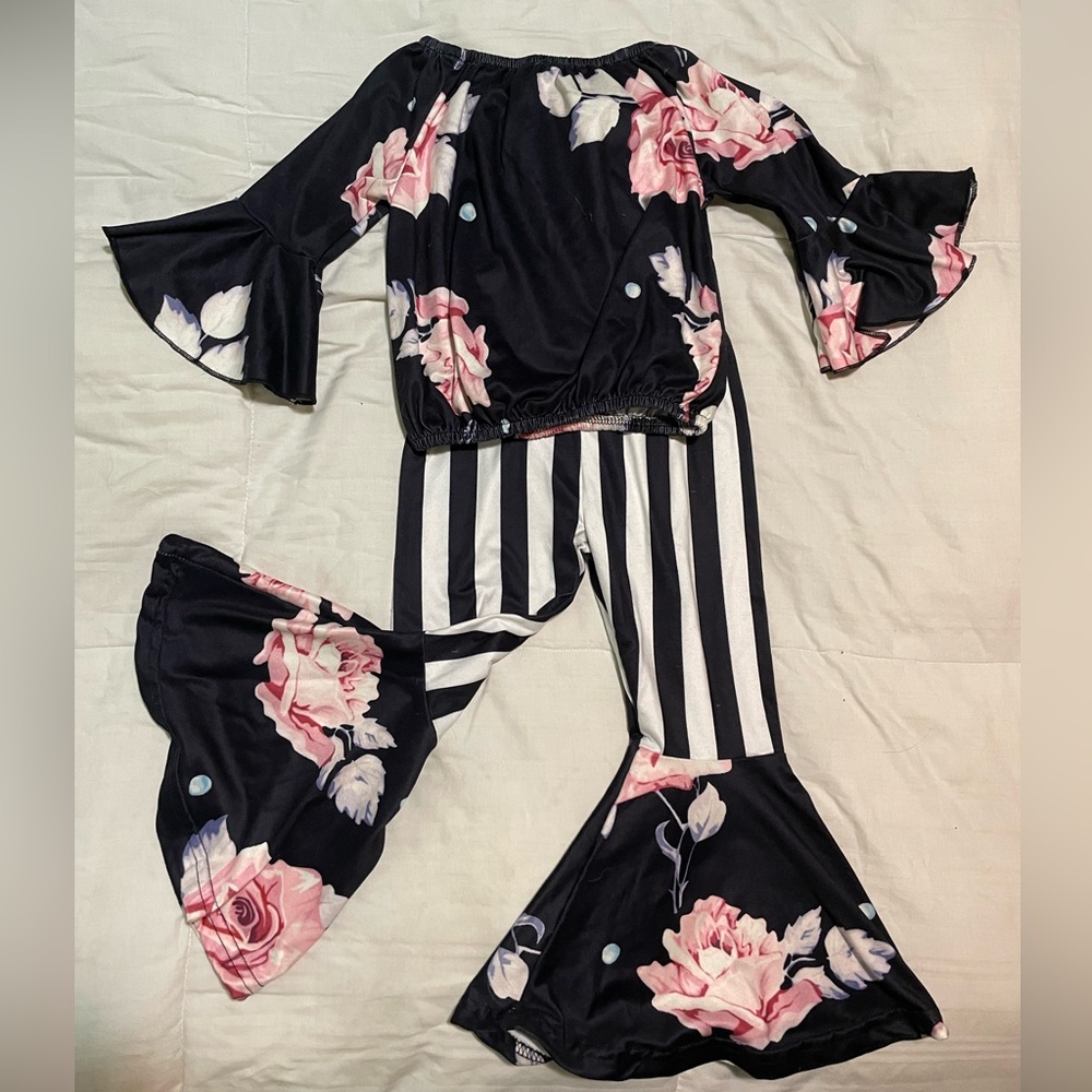 Toddler (3-4yo) outfit